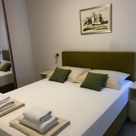Leneda Apartments With Pool Пула Екстер'єр фото