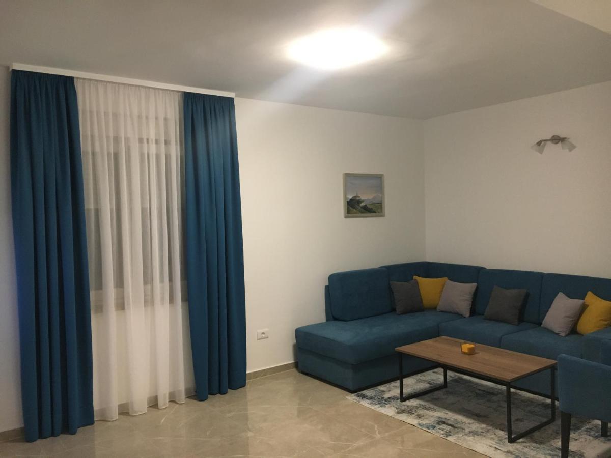 Leneda Apartments With Pool Пула Екстер'єр фото