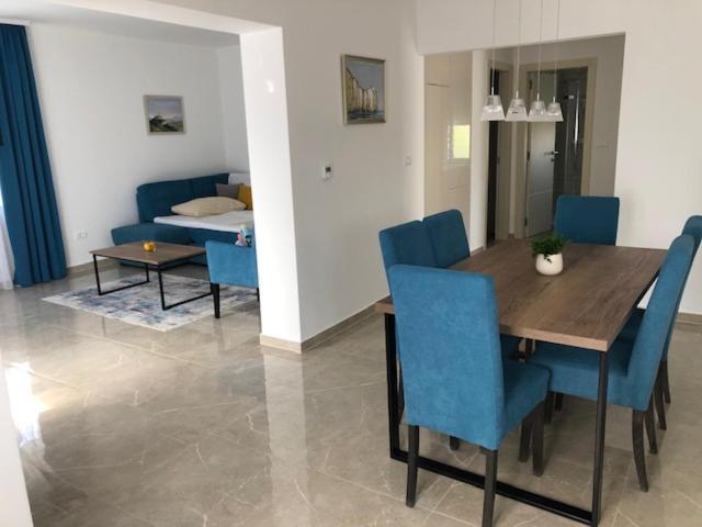 Leneda Apartments With Pool Пула Екстер'єр фото
