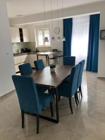 Leneda Apartments With Pool Пула Екстер'єр фото