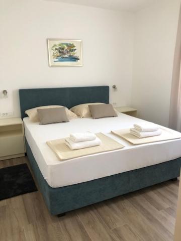 Leneda Apartments With Pool Пула Екстер'єр фото