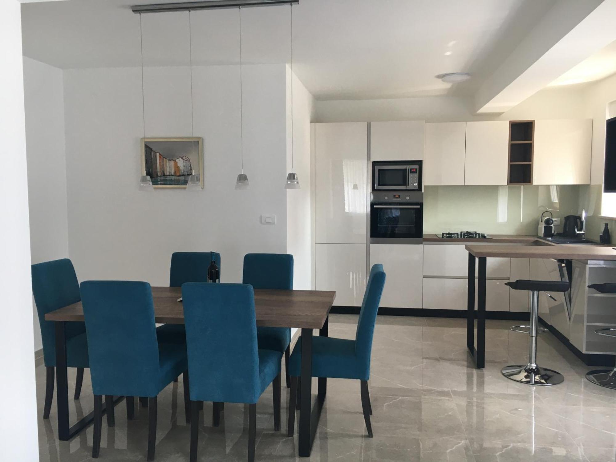 Leneda Apartments With Pool Пула Екстер'єр фото