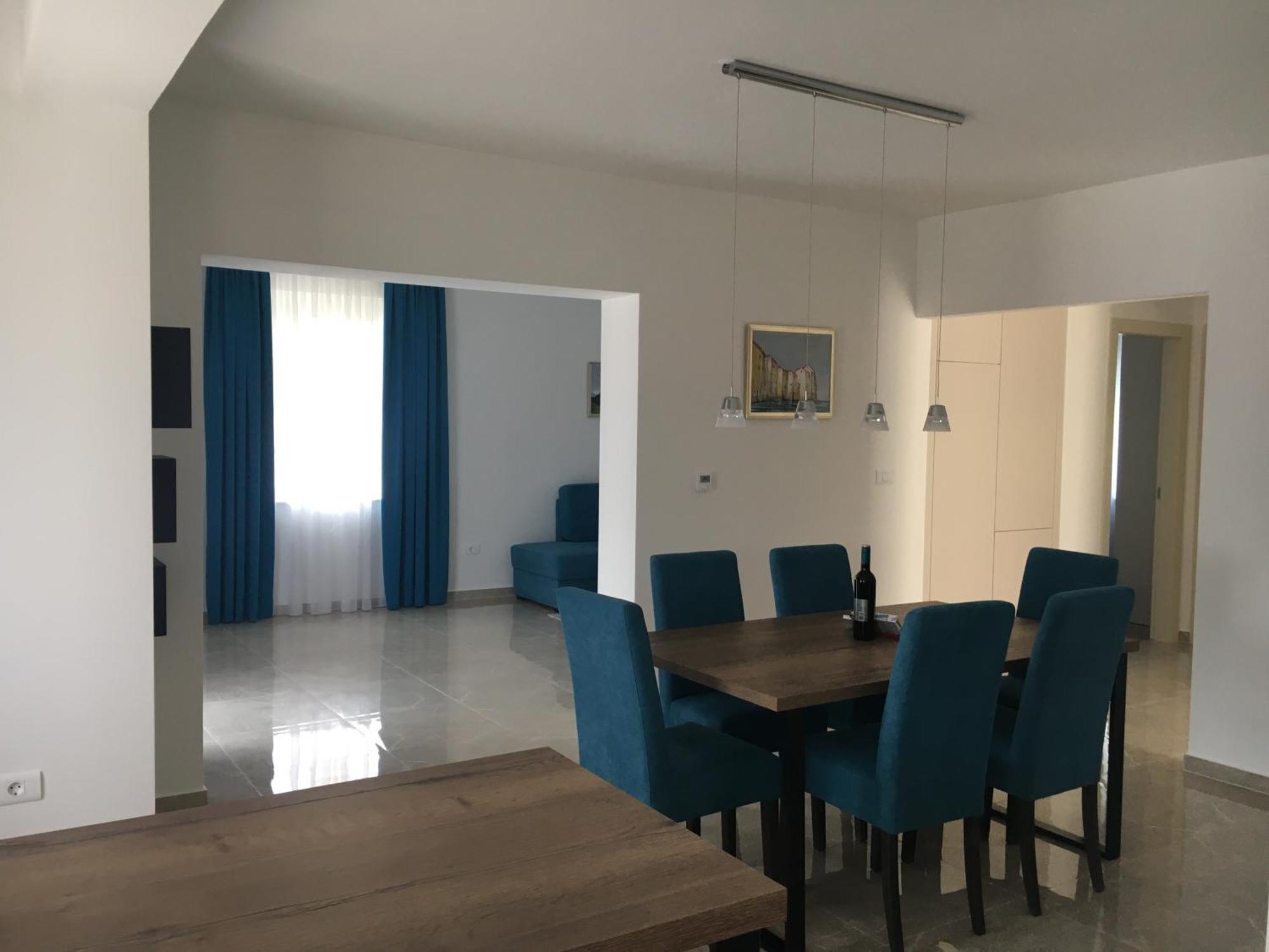 Leneda Apartments With Pool Пула Екстер'єр фото